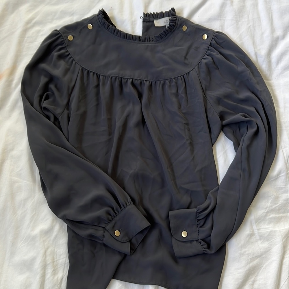 Loft brad good condition